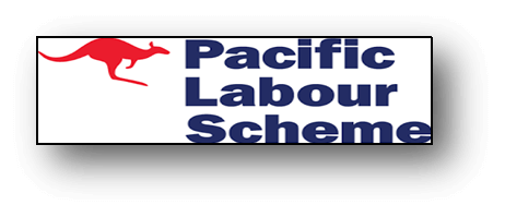 Pacific Labour Scheme (PLS)