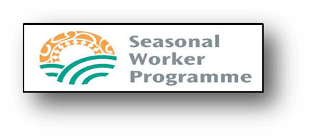 Seasonal Worker Programme (SWP)